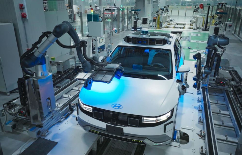 Hyundai, lovită de tarifele lui Trump: scădere semnificativă a profitului - Poza 2