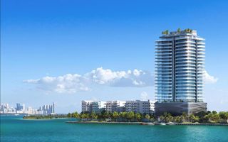 Pagani creează o reședință de lux în Miami, cu garaj proiectat însuși de Horacio Pagani