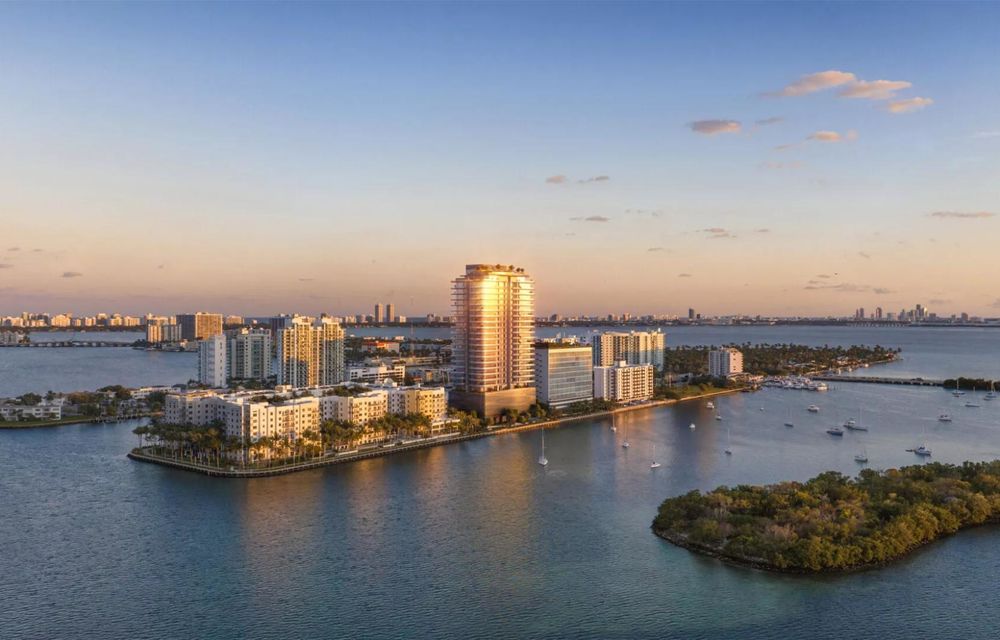 Pagani creează o reședință de lux în Miami, cu garaj proiectat însuși de Horacio Pagani - Poza 2
