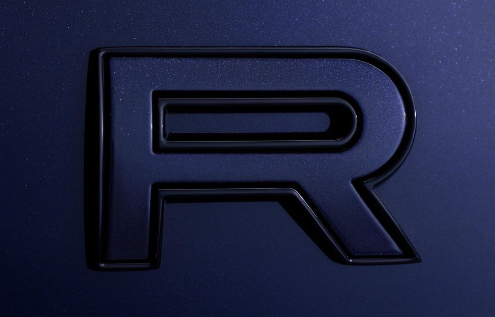 Noul Range Rover Sport SV Nocturne: exemplar unicat cu vopsea exclusivă - Poza 12