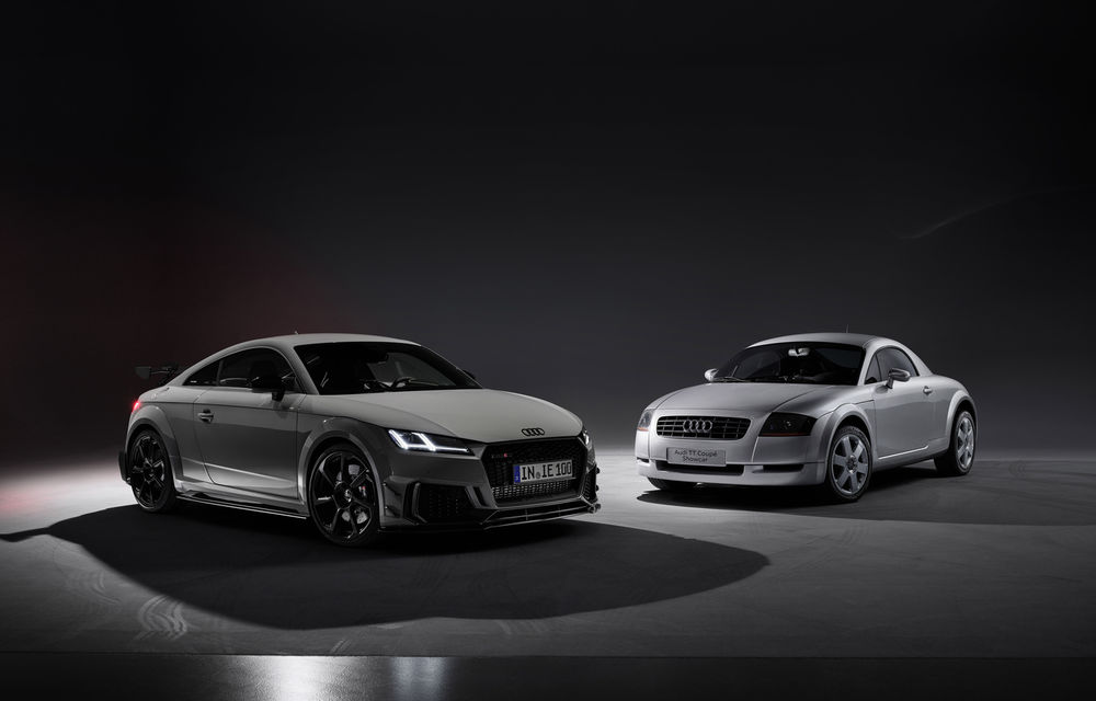 Succesorul lui Audi TT este mai aproape decât crezi. Conceptul ar putea debuta în toamnă - Poza 1