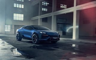 Schimbare de plan? Primul Lamborghini electric ar urma să nu mai fie, de fapt, electric