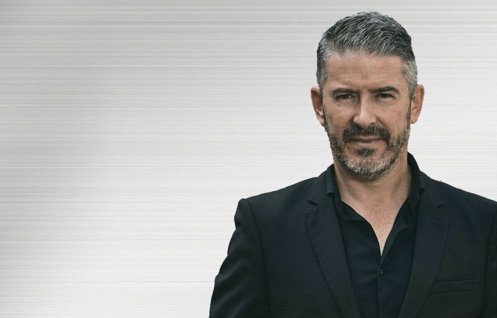 Stellantis: Gilles Vidal este noul șef de design pentru mărcile europene - Poza 1