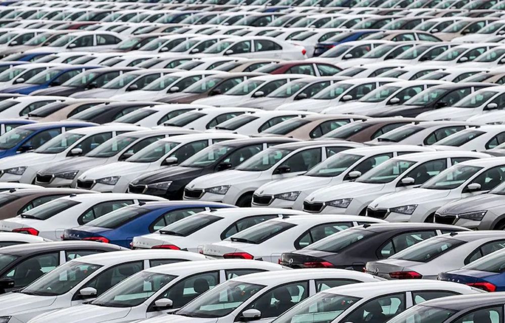 Acord între SUA și UE: mașinile exportate de UE, supuse unui nou tarif de 15% - Poza 1