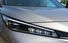 Test drive MG HS - Poza 7