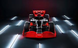 Formula 1: Revolut va fi sponsorul titular al echipei Audi