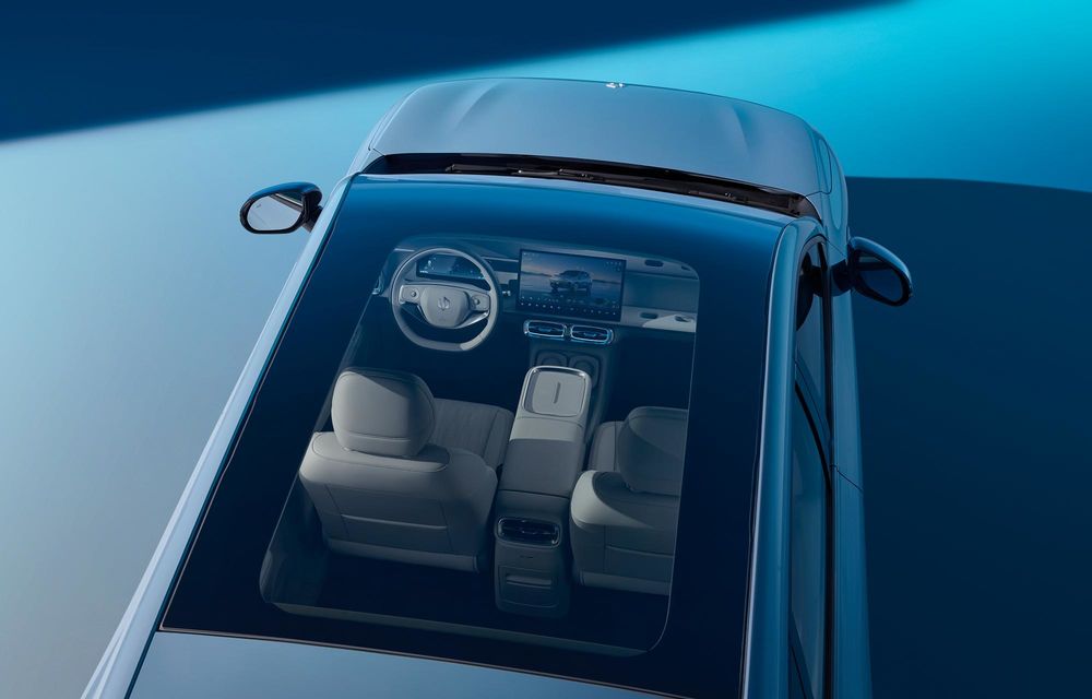 Noul Leapmotor B10: comenzile în România vor fi deschise din septembrie - Poza 8