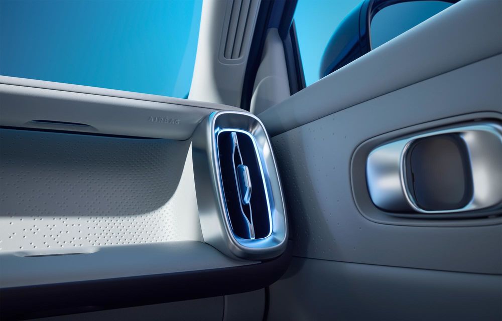 Noul Leapmotor B10: comenzile în România vor fi deschise din septembrie - Poza 13