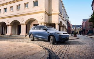 Noul Leapmotor B10: comenzile în România vor fi deschise din septembrie