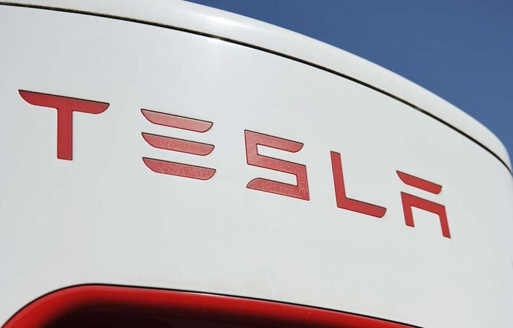 Tesla: acord de 4.3 miliarde de dolari cu LG pentru furnizarea de baterii LFP - Poza 1