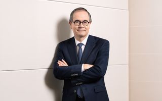 Renault are un nou CEO: François Provost preia conducerea grupului francez