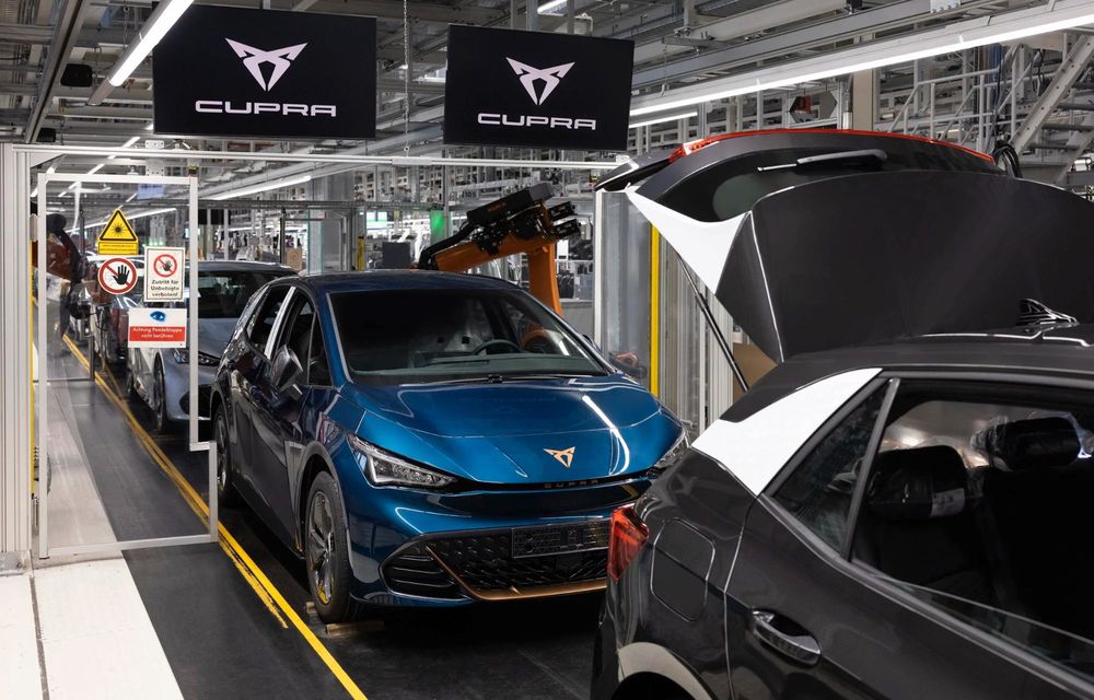 Cupra nevoită să amâne lansarea pe piața din SUA - Poza 2