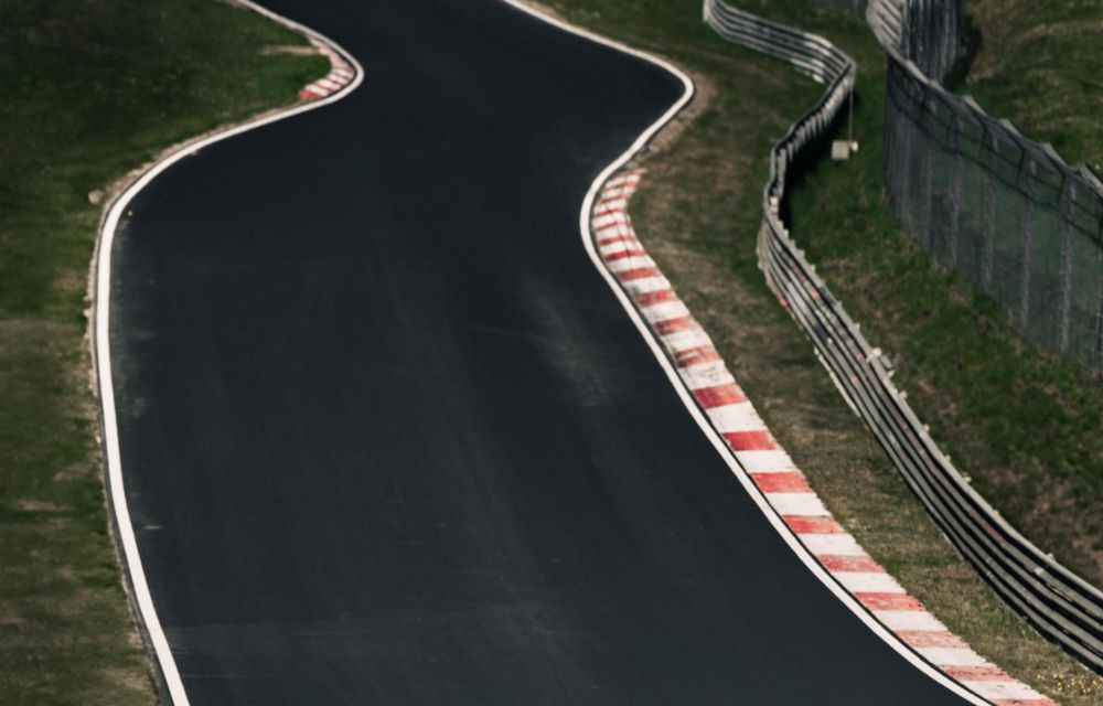 BMW M3 CS Touring, cel mai rapid break pe Nurburgring Nordschleife - Poza 3