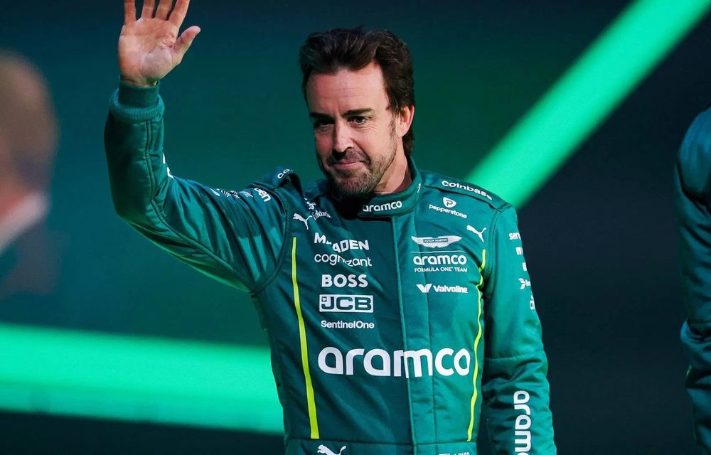Formula 1: Fernando Alonso va lipsi de la prima sesiune de antrenamente din Ungaria - Poza 1