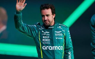 Formula 1: Fernando Alonso va lipsi de la prima sesiune de antrenamente din Ungaria