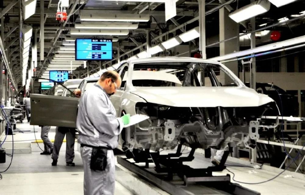 Comisia Europeană de Justiție: Volkswagen rămâne răspunzătoare pentru manipularea emisiilor - Poza 2