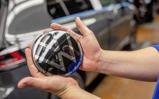 Comisia Europeană de Justiție: Volkswagen rămâne răspunzătoare pentru manipularea emisiilor