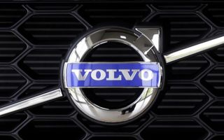 Volvo: vânzările au scăzut în luna iulie