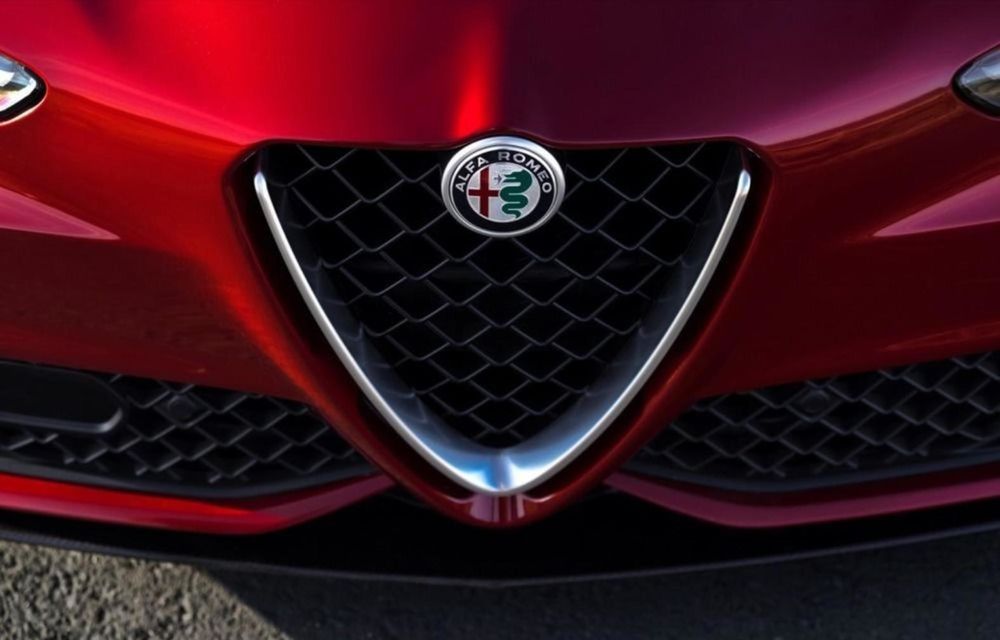 Vânzările Alfa Romeo, în creștere pentru prima jumătate a anului - Poza 1