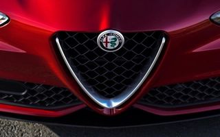 Vânzările Alfa Romeo, în creștere pentru prima jumătate a anului