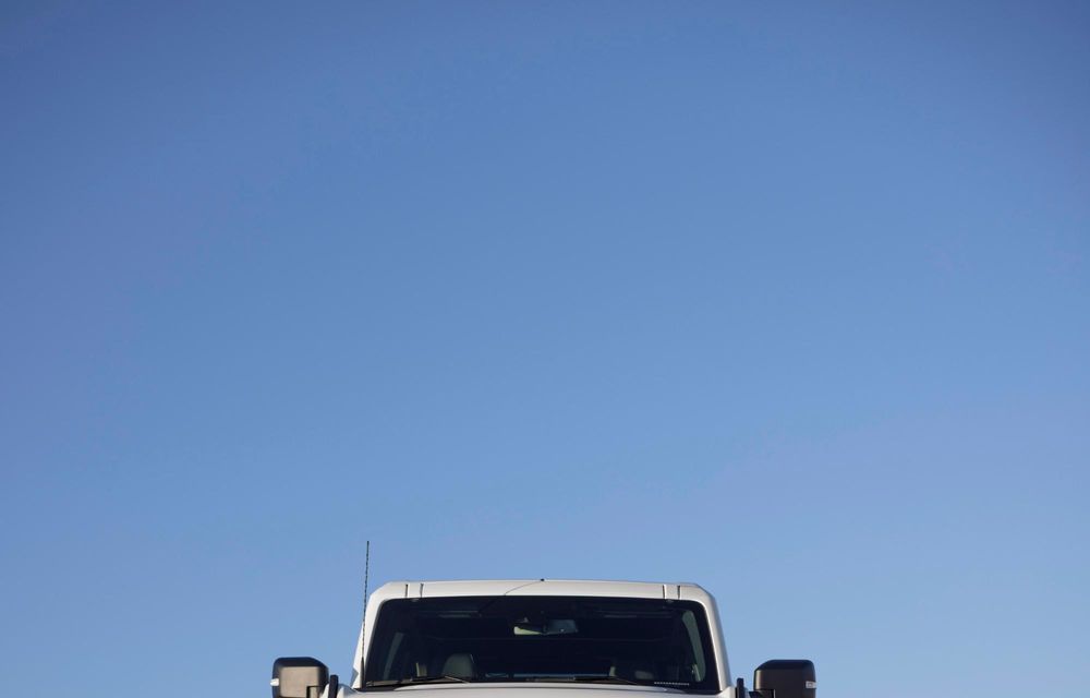 Ford Bronco primește un pachet aniversar: marchează 60 de ani de la debut - Poza 7
