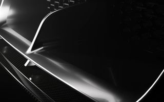 Bugatti se pregătește pentru lansarea unui model unicat