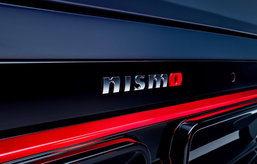 Viitoarele modele Nismo vor fi dezvoltate de către echipa de Formula E Nissan - Poza 1