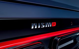 Viitoarele modele Nismo vor fi dezvoltate de către echipa de Formula E Nissan