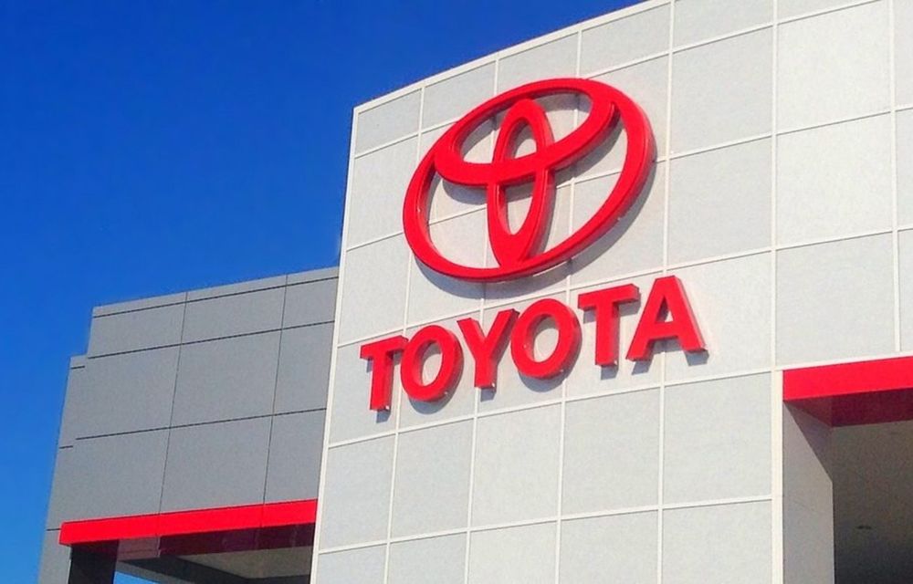 Toyota anunță planuri de înființare a unei noi uzine în Japonia - Poza 1