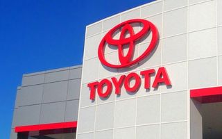 Toyota anunță planuri de înființare a unei noi uzine în Japonia