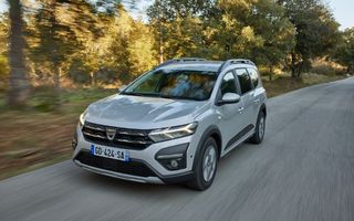Dacia și Renault: campanie de rechemare pentru modelele cu motorul hibrid de 1.6 litri