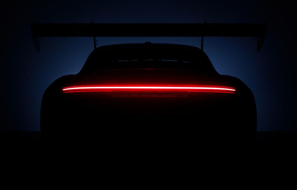 Porsche prezintă noul 911 Cup pentru Supercupa Porsche: debut competițional în 2026 - Poza 9