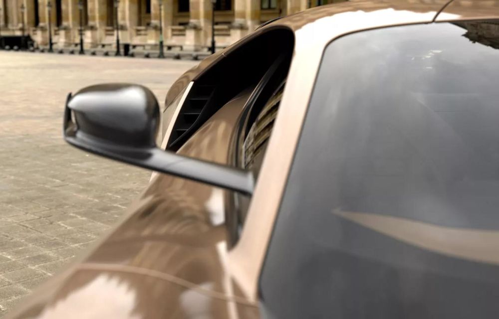 Britanicii prezintă un supercar cu motor V12 aspirat natural și cutie manuală - Poza 20
