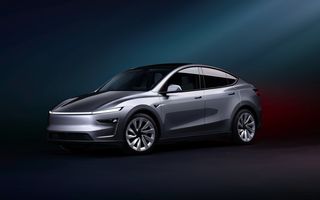 Tesla, absentă de la Salonul Auto de la Munchen