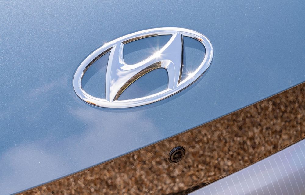 Hyundai pregătește un rival pentru Renault 4 electric: debut la Munchen - Poza 1