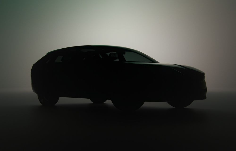 Imagine nouă cu viitorul concept Skoda Vision O: prezentare la Munchen - Poza 1