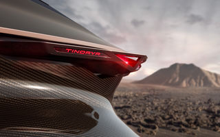 Cupra va prezenta un nou concept la Munchen. A fost denumit Tindaya