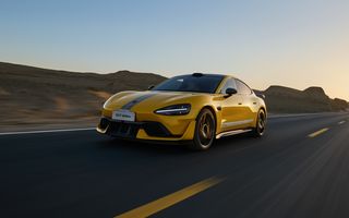 Vedetă pe piața auto din China, Xiaomi țintește spre Europa. Debutul până în 2027