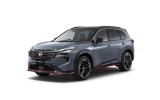 Ce se mai lansează în alte părți. Nissan prezintă noul X-Trail Nismo pentru Japonia
