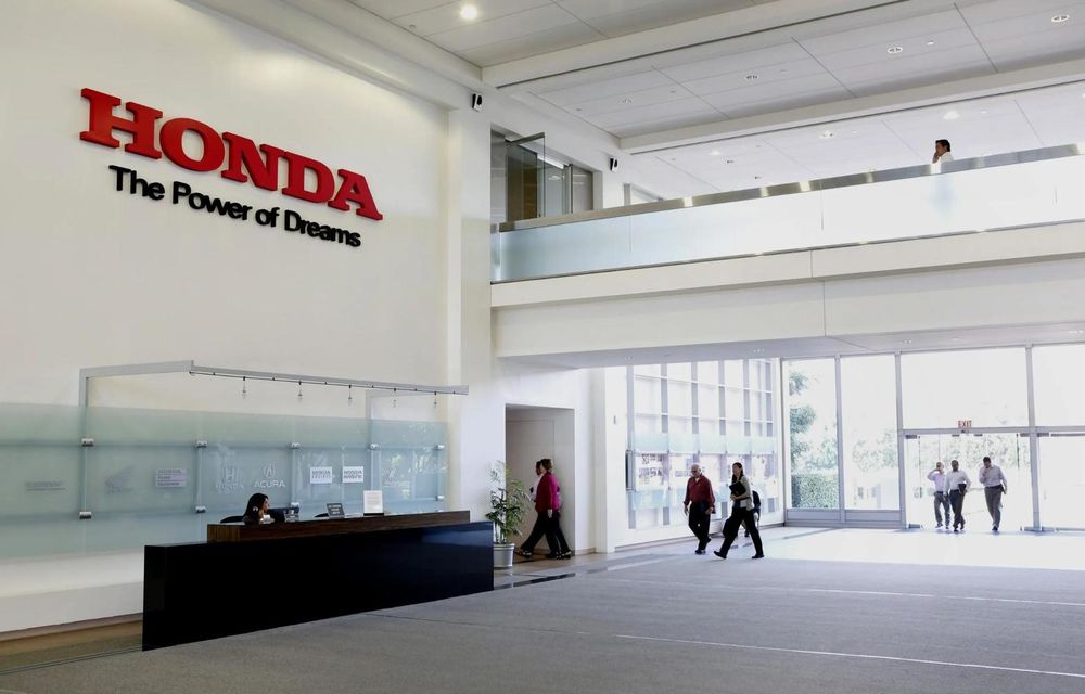 NHTSA investighează peste 1.4 milioane de modele Honda din cauza defecțiunilor motorului - Poza 1