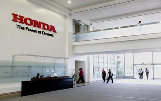 NHTSA investighează peste 1.4 milioane de modele Honda din cauza defecțiunilor motorului