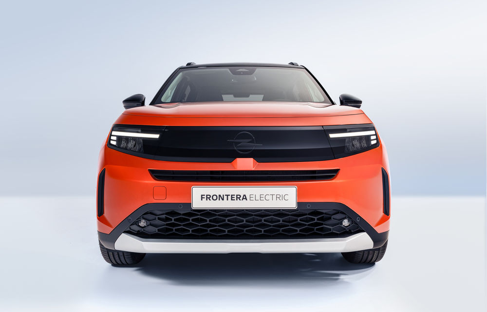 Opel s-a răzgândit. Va comercializa mașini cu motoare termice și după 2028 - Poza 1