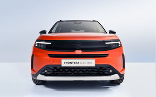 Opel s-a răzgândit. Va comercializa mașini cu motoare termice și după 2028