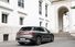 Test drive Mercedes-Benz EQS SUV - Poza 11