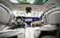 Test drive Mercedes-Benz EQS SUV - Poza 37