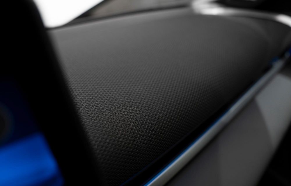 Noua generație Volkswagen T-Roc: design nou și, în premieră, motorizări hibride - Poza 34