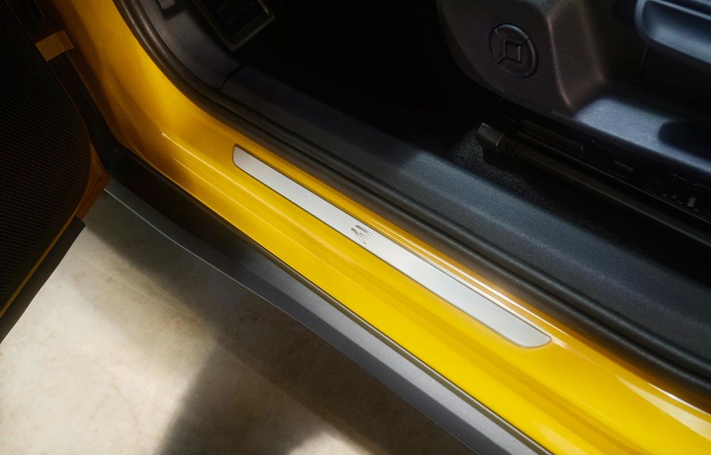 Noua generație Volkswagen T-Roc: design nou și, în premieră, motorizări hibride - Poza 41