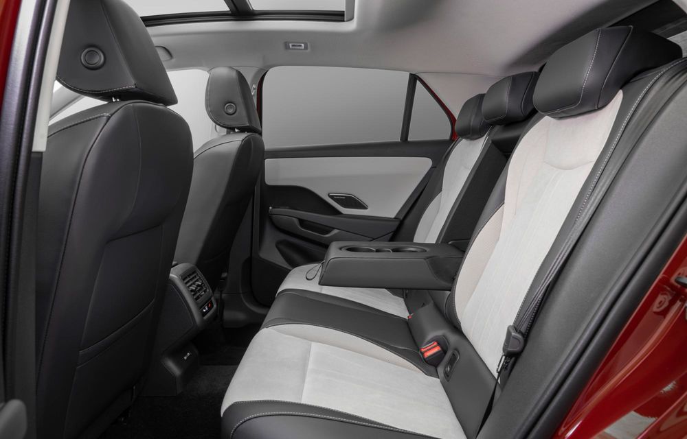 Noua generație Volkswagen T-Roc: design nou și, în premieră, motorizări hibride - Poza 82