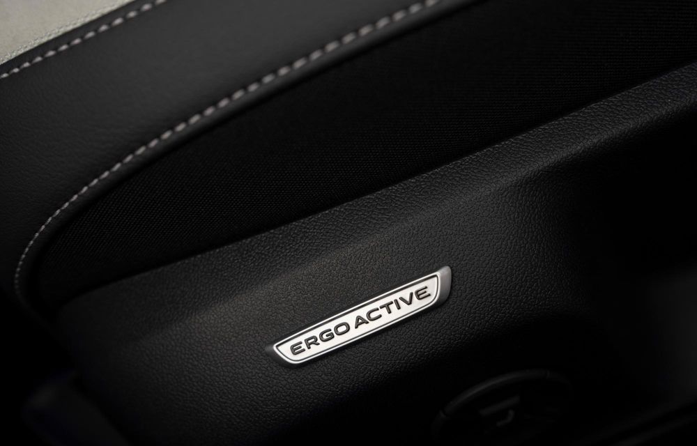 Noua generație Volkswagen T-Roc: design nou și, în premieră, motorizări hibride - Poza 85