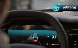 Stellantis ar fi suspendat lansarea sistemului de conducere autonomă de nivel 3